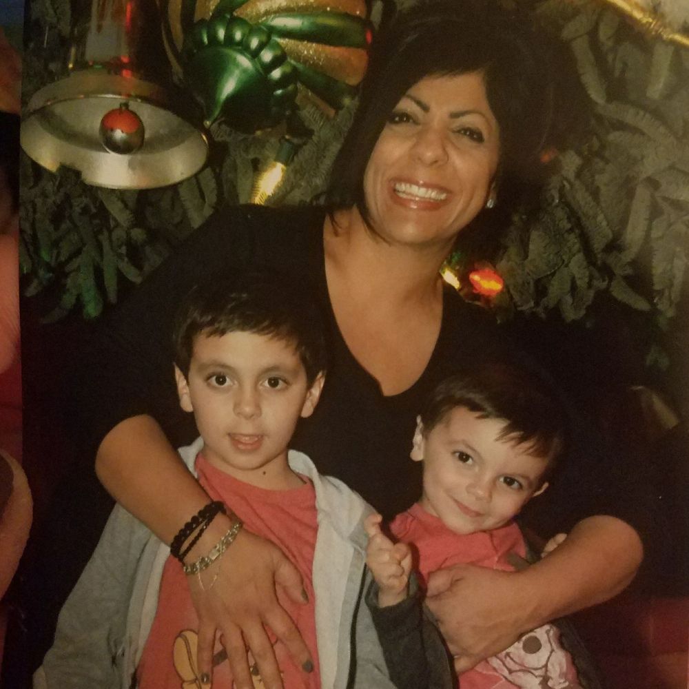 Meet your Posher, Tammy